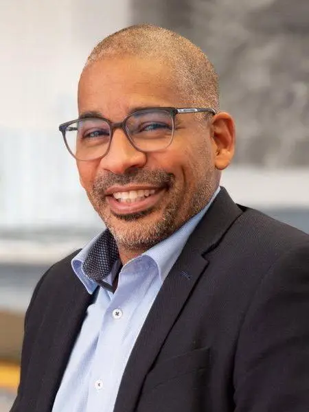 Der Oberbürgermeister John Ehret ist 1. Vorsitzender der Musikschule Leimen e.V.