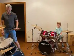 Neues Unterrichtsangebot