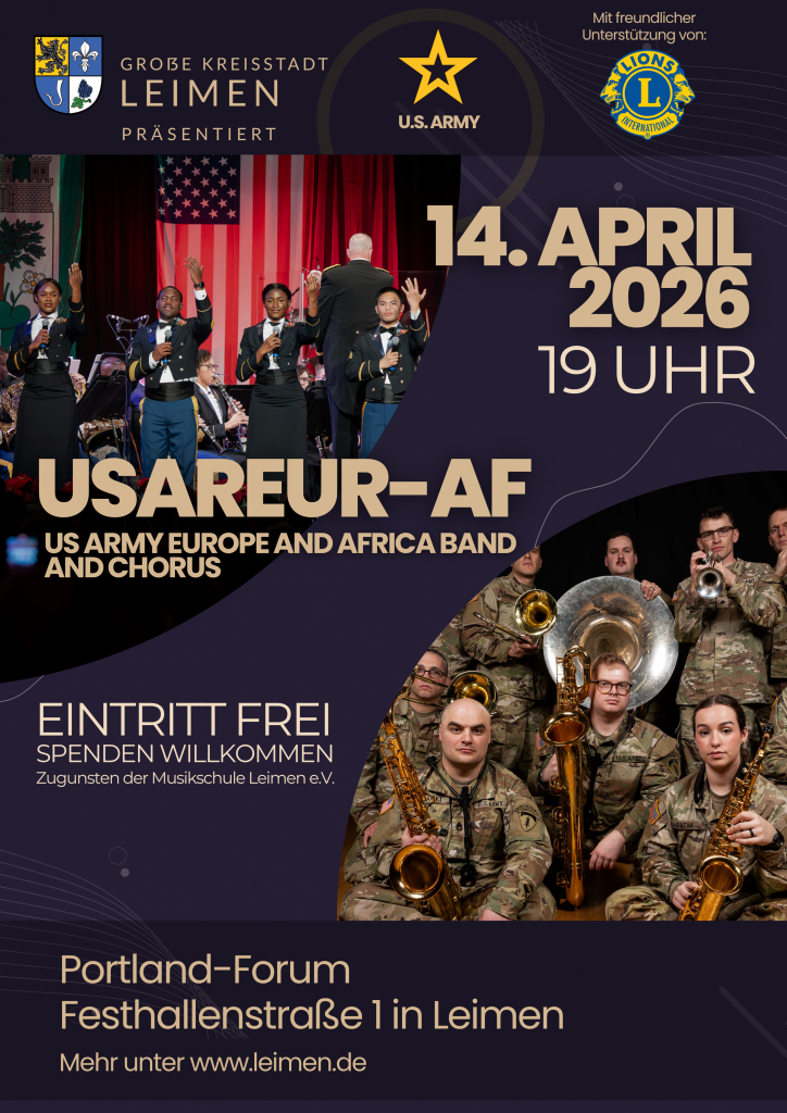 us army band plakat (1)