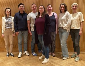 Elternbeirat der Musikschule erweitert