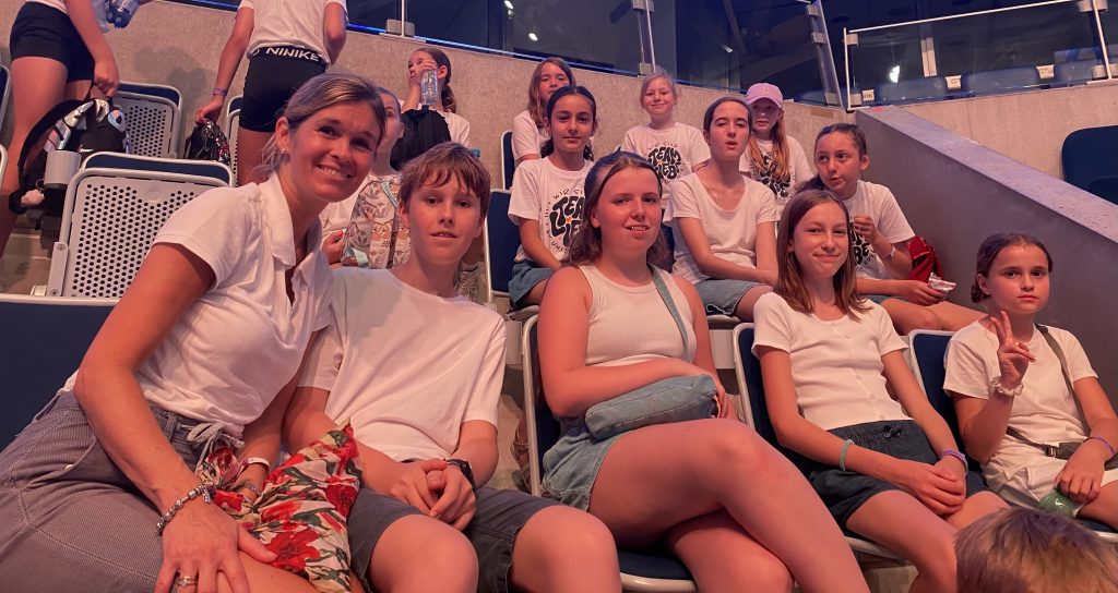 6k gruppenbild