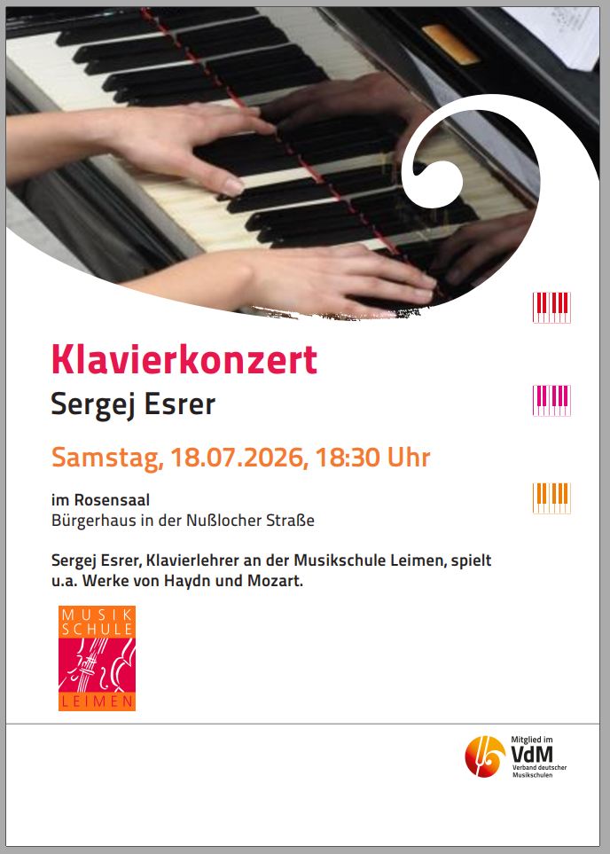 klavierkonzertesrer