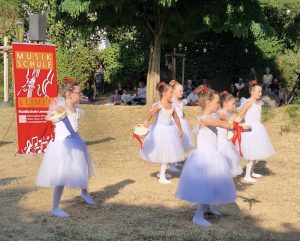ballett