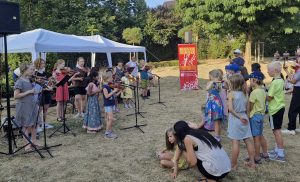 ensemble schlunk