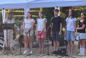 young voices